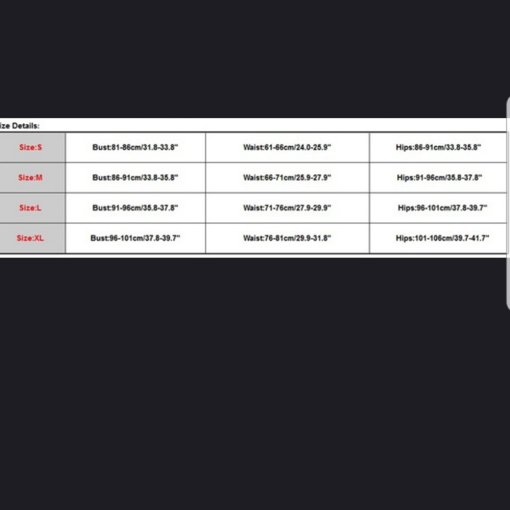 NEW HOT TWO PIECE FRINGE SUIT - Picture 5 of 8